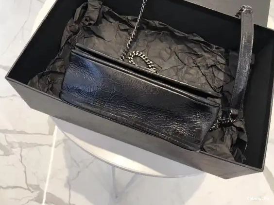 WALLET YSL CHAIN NIKI 0626